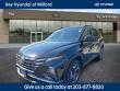 Certified 2024 Hyundai Tucson SEL SUV