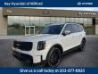 Used 2024 Kia Telluride SX X-Line SUV