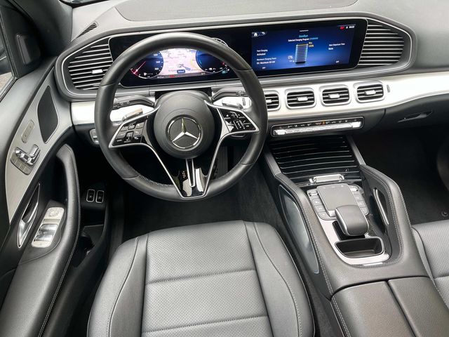 2024 Mercedes-Benz GLE GLE450E - Photo 13