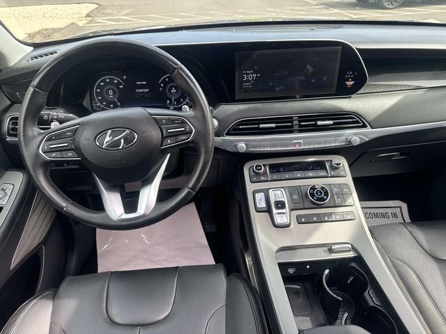 2022 Hyundai Palisade Limited - Photo 10