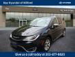 Used 2018 Chrysler Pacifica Limited Van