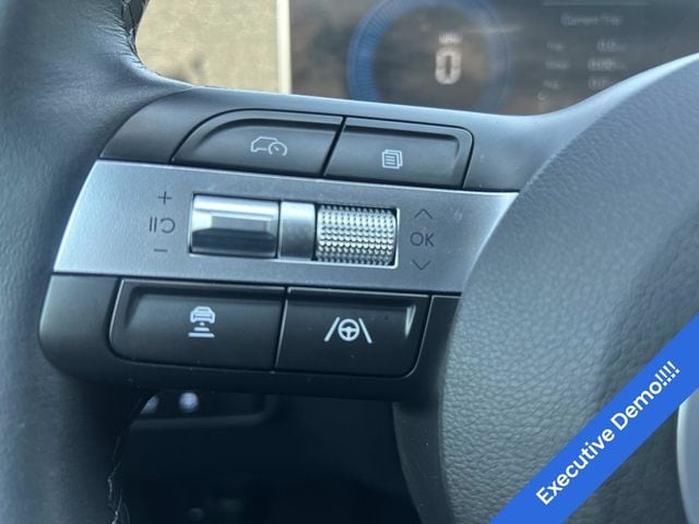 2025 Hyundai Tucson XRT - Photo 18