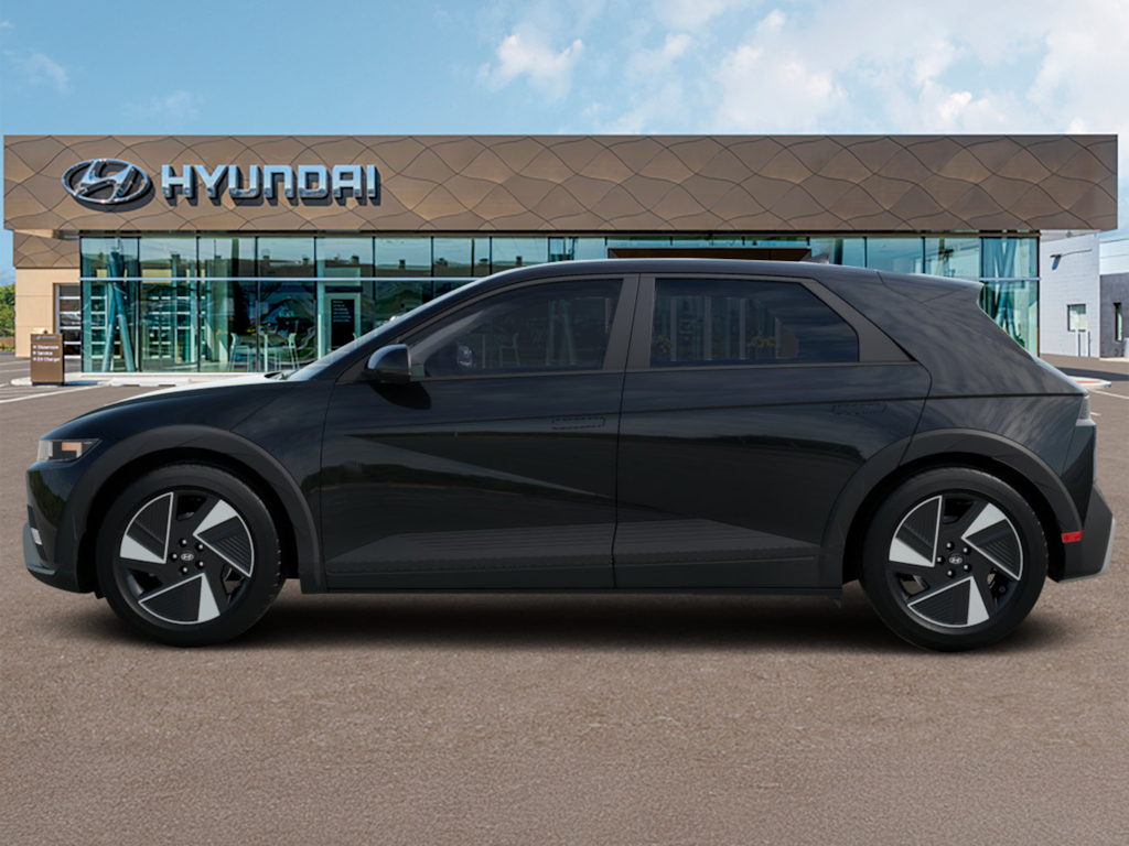 New 2027 Hyundai IONIQ 5 SE SUV