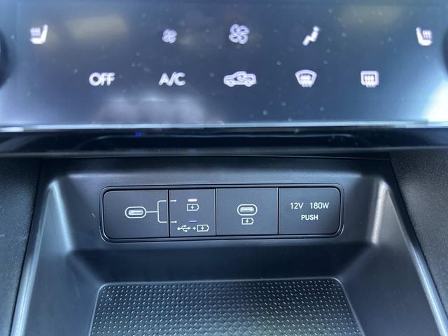 2025 Hyundai Santa Cruz SEL - Photo 21