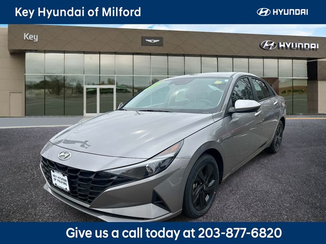 2023 Hyundai Elantra Sedan 