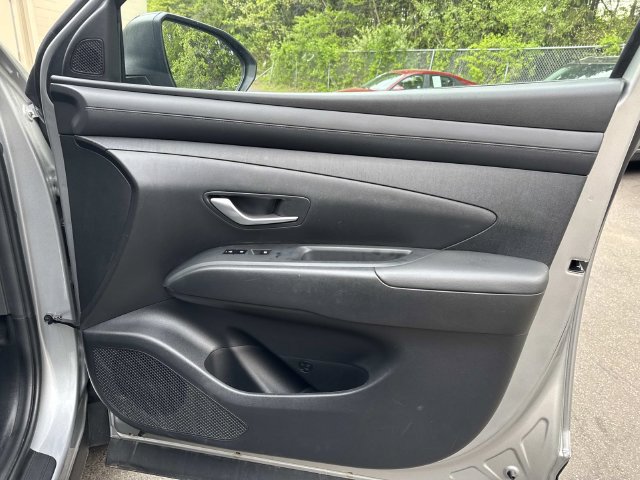 2026 Hyundai Tucson XRT - Photo 21