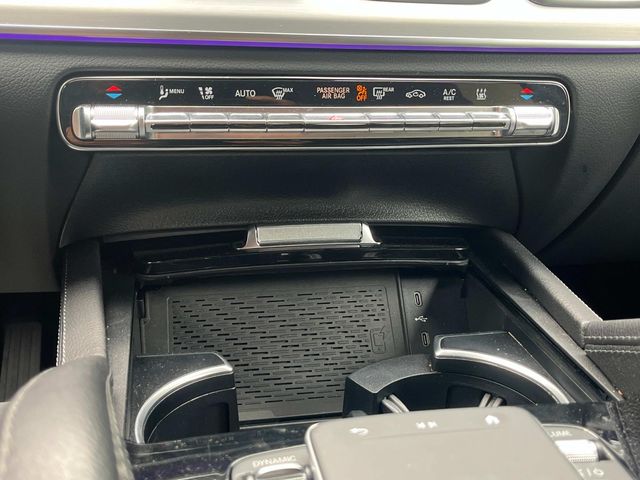 2024 Mercedes-Benz GLE GLE450E - Photo 19