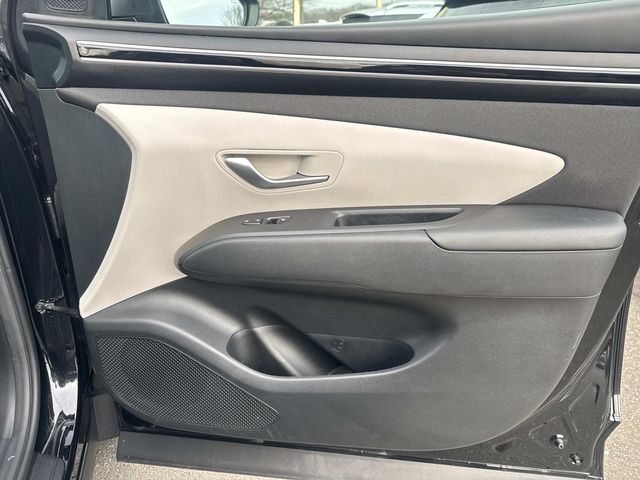 2023 Hyundai Tucson SEL - Photo 22