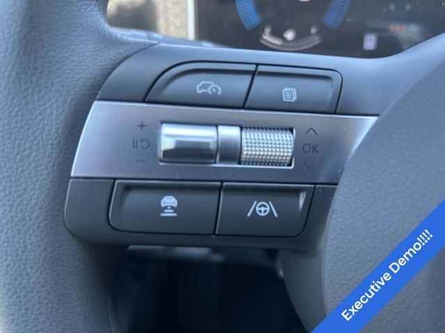 2025 Hyundai Sonata SE - Photo 18
