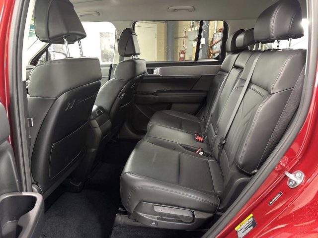 2026 Hyundai Santa Fe XRT - Photo 19