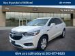 Used 2021 Buick Enclave Essence SUV