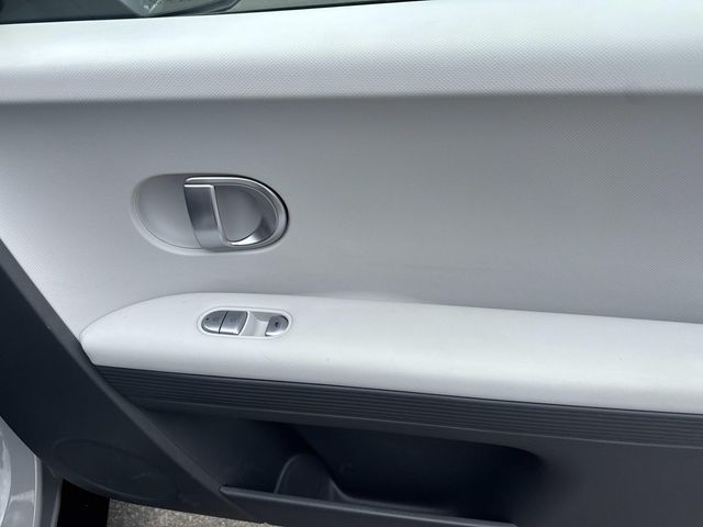 2024 Hyundai IONIQ 5 SEL - Photo 24