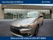Used 2017 Mitsubishi Outlander Sport 2.0 ES CUV