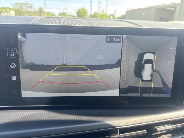2025 Hyundai Santa Fe Calligraphy - Photo 14