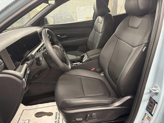 2026 Hyundai Santa Cruz SEL - Photo 6