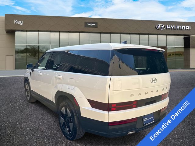 2026 Hyundai Santa Fe SE - Photo 7