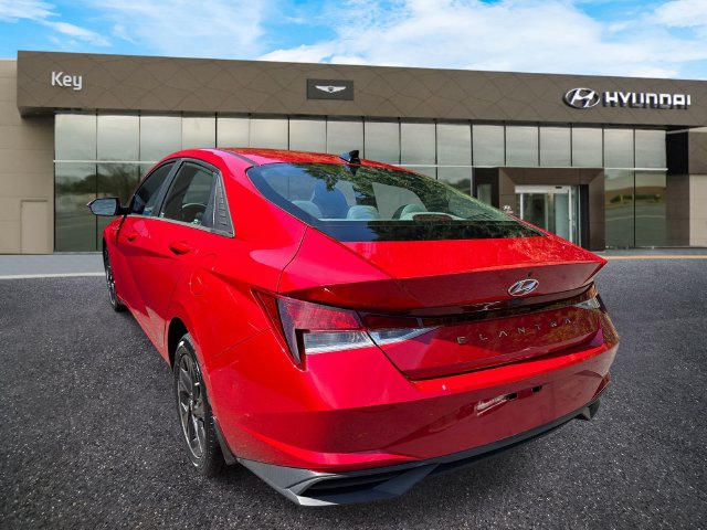 2022 Hyundai Elantra SEL - Photo 8