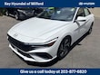  Hyundai Elantra Hybrid