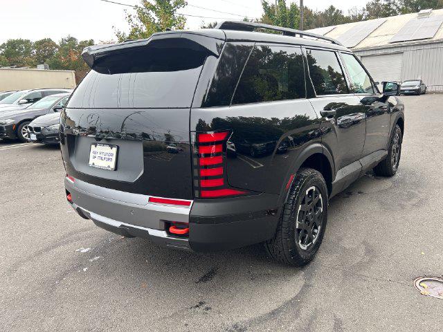 New 2026 Hyundai Palisade XRT Pro SUV