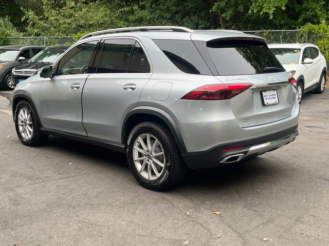 2024 Mercedes-Benz GLE GLE450E - Photo 9