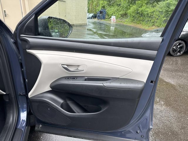 2026 Hyundai Tucson SE - Photo 21