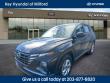Certified 2023 Hyundai Tucson SE SUV