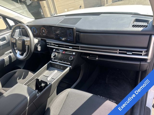 2026 Hyundai Santa Fe SE - Photo 20