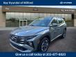 Certified 2026 Hyundai Tucson SEL Premium AWD SUV
