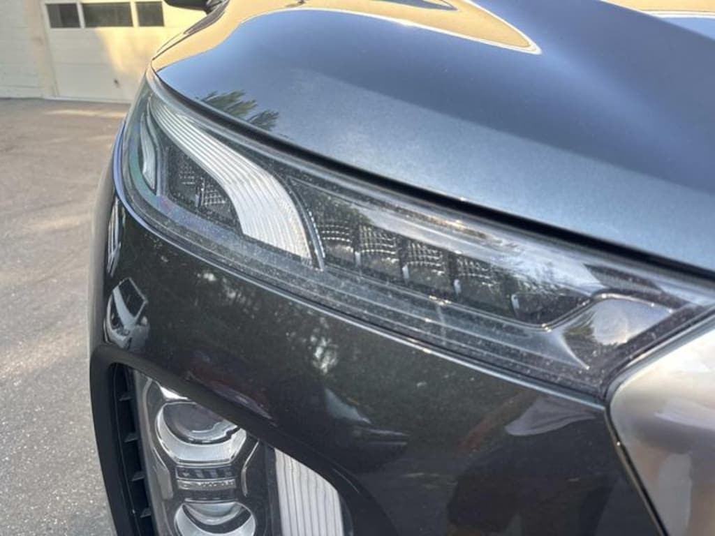 Used 2020 Hyundai Palisade SEL SUV