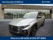 Certified 2026 Hyundai Tucson XRT AWD SUV