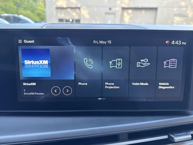 2026 Hyundai Santa Fe SEL - Photo 13