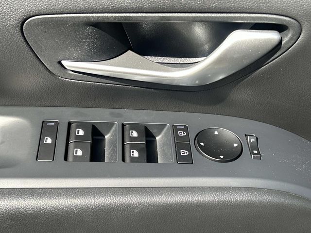 2025 Hyundai Tucson XRT - Photo 14