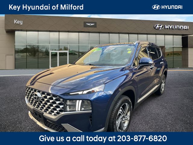 2023 Hyundai Santa Fe SUV 