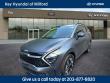Used 2023 Kia Sportage Plug-In Hybrid X-Line Prestige SUV