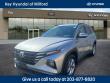 Certified 2023 Hyundai Tucson SEL SUV