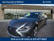 Used 2018 Lexus RC 300  Coupe