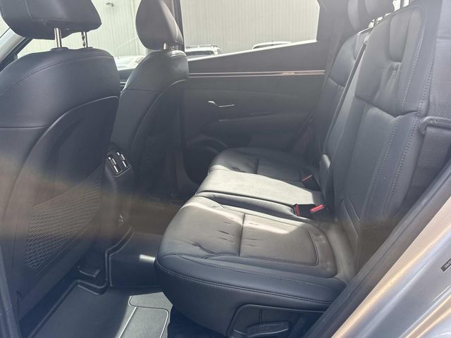 2023 Hyundai Tucson Limited - Photo 17