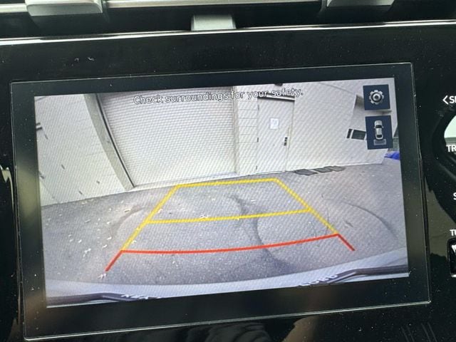 2023 Hyundai Tucson SEL - Photo 20