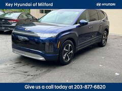 2026 Hyundai IONIQ 9 SE SUV