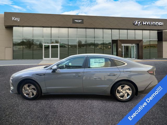 2026 Hyundai Sonata SE - Photo 8