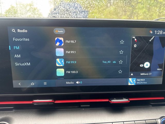 2024 Hyundai Kona N Line - Photo 12