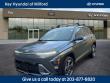 New 2026 Hyundai Kona SEL Premium SUV