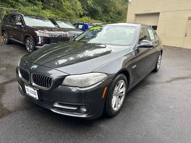  BMW 528i