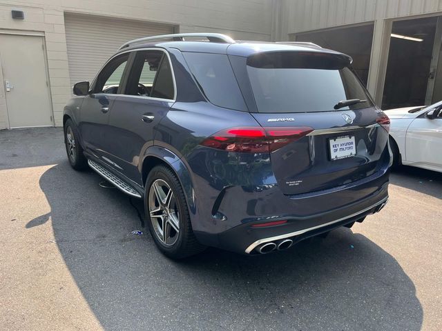 2024 Mercedes-Benz GLE AMG GLE 53 - Photo 9