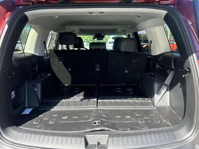 2025 Hyundai Santa Fe XRT - Photo 26