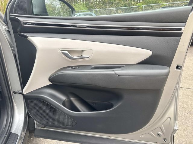 2023 Hyundai Tucson SEL - Photo 25
