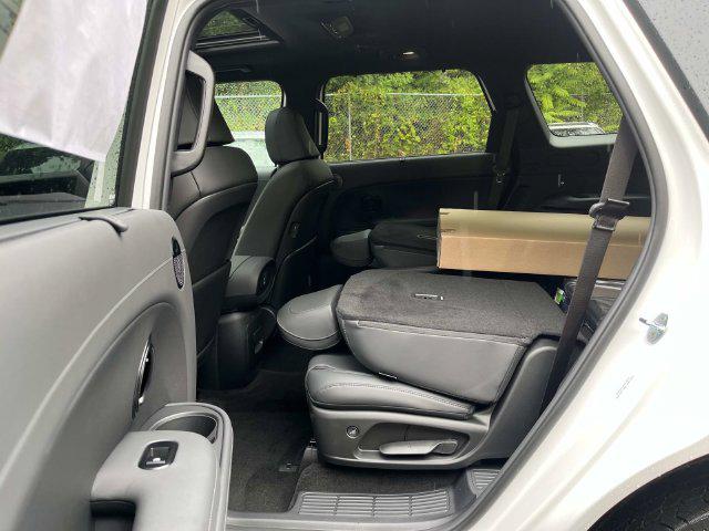 2026 Hyundai Palisade XRT Pro - Photo 11