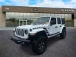 Used 2018 Jeep Wrangler Unlimited Rubicon 4x4 SUV
