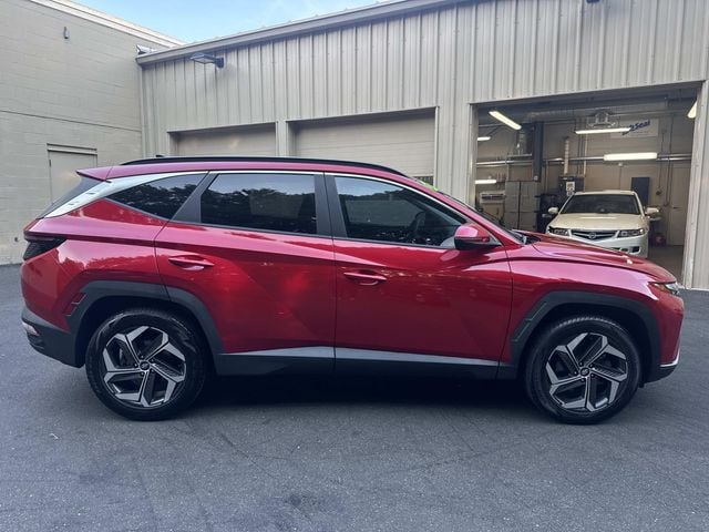 2022 Hyundai Tucson SEL - Photo 5