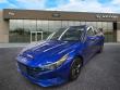 Used 2023 Hyundai Elantra SEL Sedan